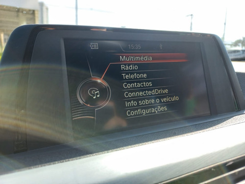 Imagem 5 de 13 de Bmw 320i | Activeflex/turbo 2.0 | 16v 184cv 4p. Aut