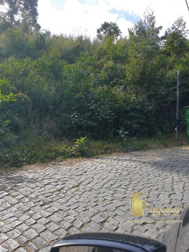 Imagem 3 de 4 de Terreno A Venda No Bairro Santa Elisa Em Nova Friburgo - Rj. - 1501-1