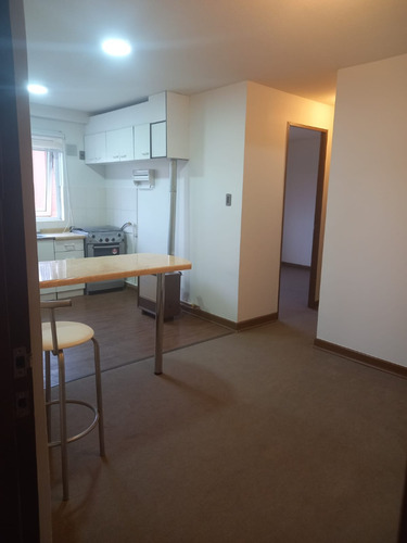 Departamento Sector Norte, Av. Frei