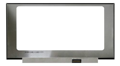 Pantalla 14.0 Lenovo Ideapad 3 18w0 Ips 1920 X 1080