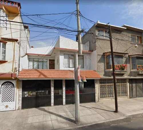 Imagen 6 de 14 de Casa En Venta En San Juan De Aragon Gustavo A. Madero.hss7