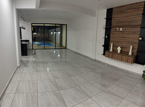 Excelente Casa En Pedregal De Las Fuentes Jiutepec,