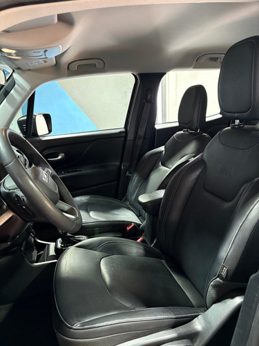 Jeep Renegade 1.3 Latitude Fwd At