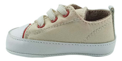 Imagen 5 de 10 de Zapato Tipo Converse Bebé