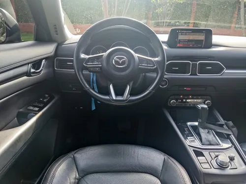 Mazda CX-5 2.5 Touring At