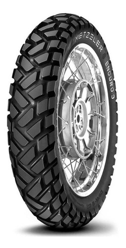 Cubiertas Metzeler Enduro 3 80/90-21 Moto (478)