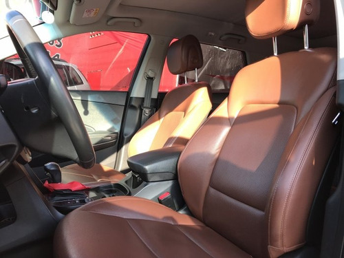 Grand Santa Fé 3.3 Mpfi V6 4wd Gasolina 4p Automático