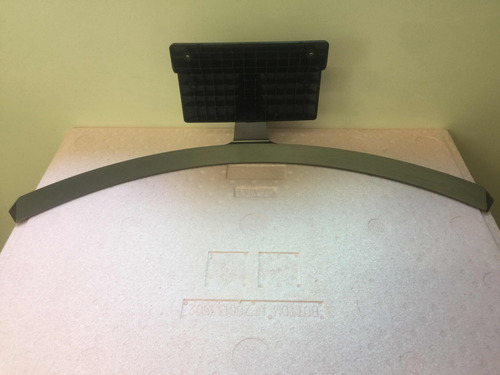 Pedestal LG 55uj6585 - Usado - Sem Parafusos