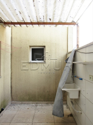 Imagem 5 de 9 de Apartamento - Vila Amabile Pezzolo - Ref: 25069 - V-25069