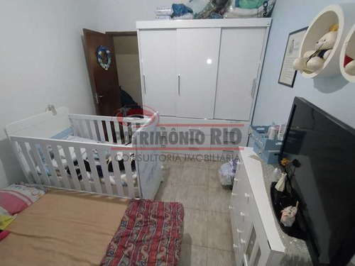 Excelente Apartamento Rua Bariri - Paap24155