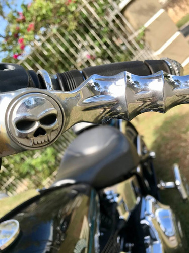 Harley Davidson Fat Boy