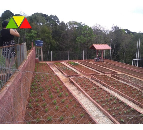 Imagem 4 de 30 de Chacara - Ch00083 - 34982877