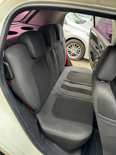 Fiat Punto 1.8 2014 Flex 132cvs Manual - Solicite Peças