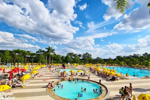 Título Patrimonial Clube Santa Mônica
