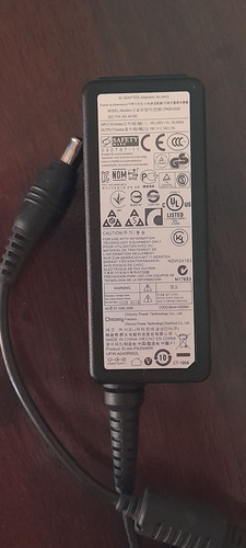 Samsung Original Cpa09-002 A Ad-4019s 19v 2.1 A
