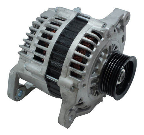 Alternador Nuevo Para Nissan Sentra 1.8l 2000 2001 