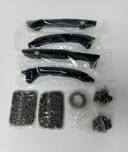 Kit Cadena Tiempo Para Super Duty 6.2