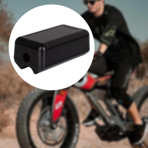 Caja Del Controlador De Bicicleta Eléctrica 19,7 X 10 Cm