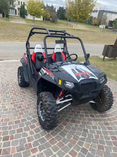 Polaris Rzr 800s