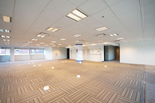 Dot Building - Oficina En Alquiler Aaa - Polo Dot