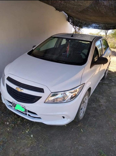 Chevrolet Onix 1.4 Lt Mt 98cv