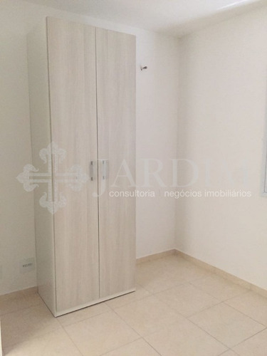 Imagem 3 de 8 de Apartamento Vila Sônia - 2 Dormitórios - Ap00559 - 32567471