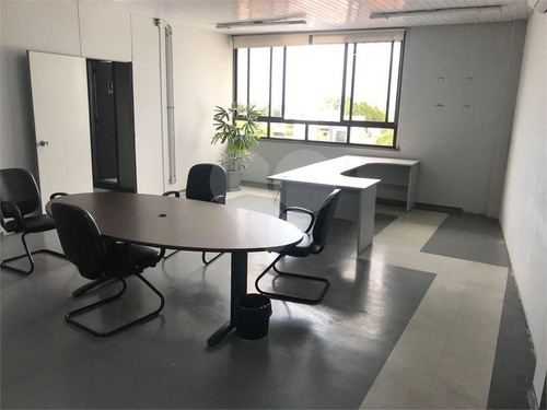 Prédio Comercial Na Avenida Protásio Alves Com Energia Solar E Estacionamento - 28-im543075