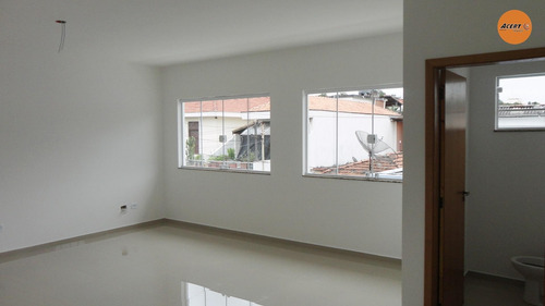 Imagem 9 de 14 de Prédio Comercial Top De Linha - Tremembé - 34632
