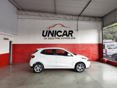 Fiat Argo 1.0 FIREFLY FLEX DRIVE MANUAL