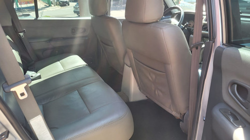 Mitsubishi Pajero Sport 3.5 HPE 4X4 V6 24V GASOLINA 4P AUTOMÁTICO