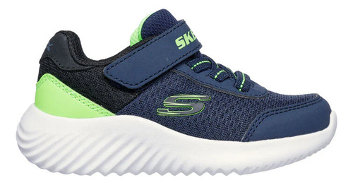 Zapatillas Skechers Bounder Trezic