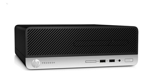 Potente Cpu Hp 600 G2 Core I5 6ta Generacion 8gb Ddr4 Wifi (Reacondicionado)