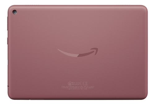 Amazon Fire HD 8 2020 KFONWI - Plum - 2 GB - 32 GB - 8 "