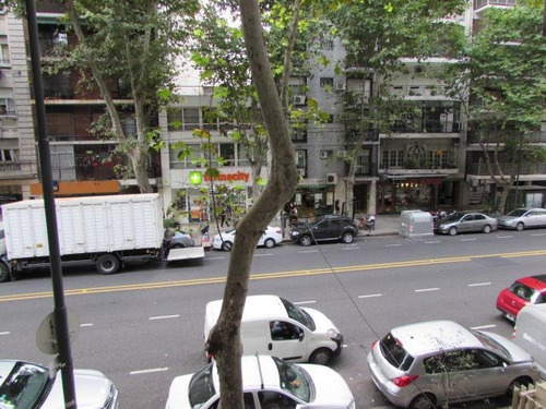 Imagen 4 de 30 de Departamento Piso En Venta De 3 Ambientes En Recoleta De Gran Categoría