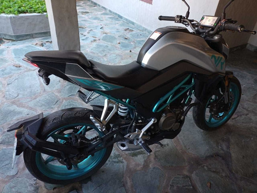 Cf Moto 250nk 2019 - El Flaco Motos