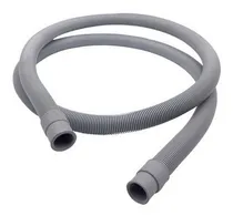 Comprar Manguera Flexible De Descarga Para Lavarropas  2.50 Metros 