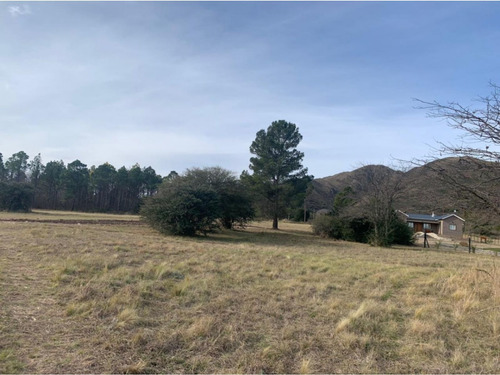 Imagen 4 de 14 de Vendo Lotes En Villa Giardino Pueblo Nativo