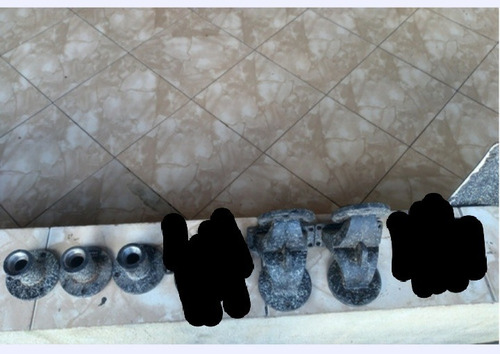 Corneta Com Adaptadores Chifre De Boi