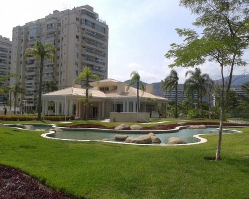 Imagem 13 de 20 de Apartamento - 606 - 32831342