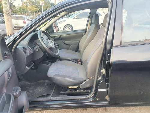 Imagem 9 de 10 de Chevrolet Celta 1.0 Mpfi Vhce Spirit 8v Flex 4p Manual