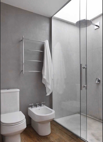 Mampara De Baño En Vidrio Templado (plegable,batiente)