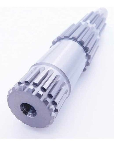 Eje De Caja Para Piñon Countershaft Honda Falcon Nx400 Xr400