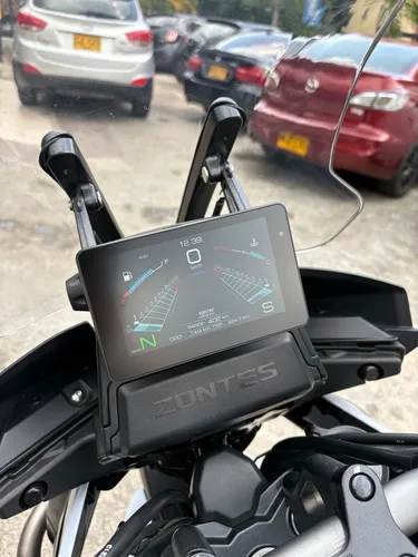 Victory Zontes 350 T2