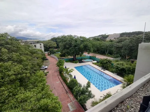 Apartamento En Venta En Melgar. Cod V16162
