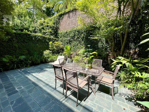 Imagen 22 de 30 de Muy Linda Casa En Venta 3 Dormitorios Vicente Lopez