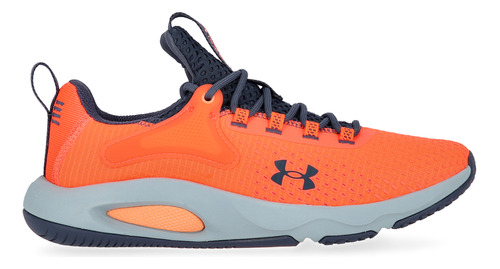 Zapatillas Entrenamiento Under Armour Hovr Rise 4 Hombre En 