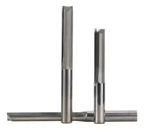 Comprar Fresa Cnc Recta 2 Filos Polifan Mdf Acrilico 4x32mm Router