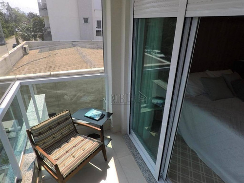 Imagem 23 de 30 de Apartamento Com 3 Dormitórios À Venda, 113 M² Por R$ 1.426.535,55 - Jurerê - Florianópolis/sc - Ap1669