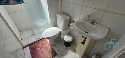 Apartamento Próximo Ao Shopping E Trem Em Mogi Das Cruzes