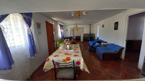 Parcela En Nirivilo, San Javier 1,4 Ha Orilla Camino